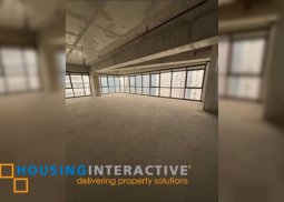 office space for lease in bgc