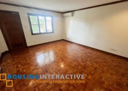 duplex house for rent in san lorenzo village