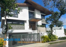 brand new ayala westgrove house for sale in silang, cavite