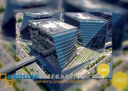 office space for lease in pasay city