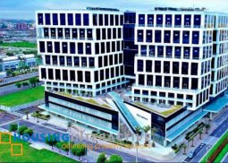 office space for lease in pasay city
