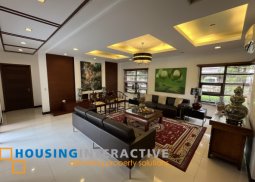 modern house for sale in hillsborough, alabang
