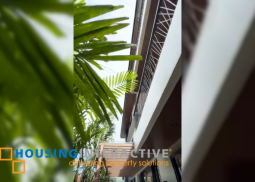 modern house for sale in merville park village