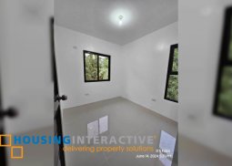 house and lot for sale in parkhills exclusive village , antipolo