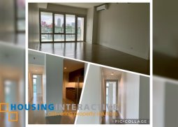semi-furnished 2br unit with parking for rent in proscenium residences