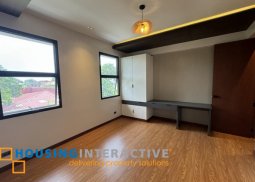 for sale 4b w/pool in bf homes in paranaque city