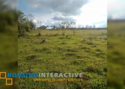 lot for sale in murcia neg.occ