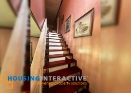 for sale 2 storey house and lot in ayala alabang muntinlupa city