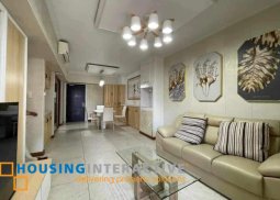 2br unit for rent in one maridien