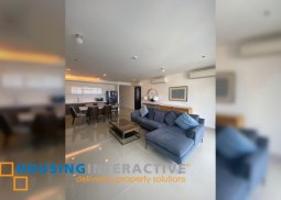 fully furnished 2br unit with parking for sale in east gallery place