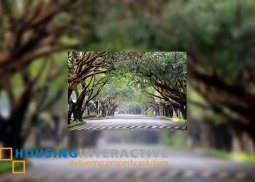 house for sale in dasmarinas village