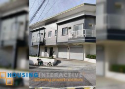 house & lot for sale in tropical palm residence , antipolo