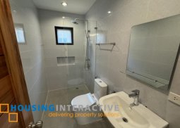 a fancy 4b house for sale in citadella las pinas