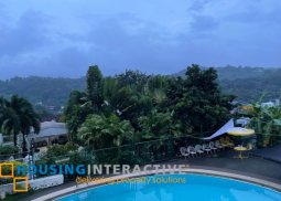 lot for sale in summmer hills  antipolo