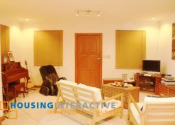 fully furnished 3br house and lot for sale at the moonwalk village paranque