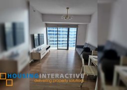 furnished 2br unit for lease in the rise