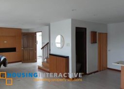 newly renovated house and lot for sale in ayala southgrove in molino bacoor, cavite