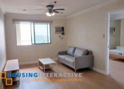 fully furnished 3br unit with parking for rent in alpha salcedo