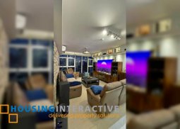 furnished 2br unit for sale in one maridien