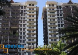 2 bedroom condo in a family-friendly community