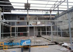 lot for sale in laspinas  city