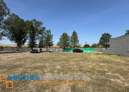 lot for sale in portofino heights in muntinlupa city