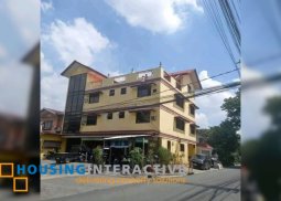 apartment/dorm for sale in greenpark antipolo