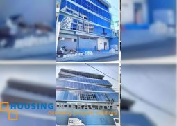 office warehouse for lease in paranaque