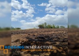 lot for sale in murcia neg.occ