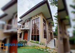 a fancy house and lot in portofino heights, daang hari road in muntinlupa city