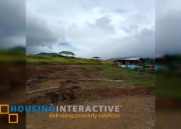 lot for sale in murcia neg.occ