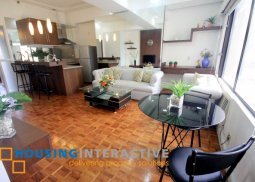 fully furnished 1 bedroom unit for rent at bsa tower