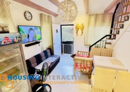 house and lot for sale in camella montego maguey road san isidro antipolo