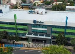 office space for lease in pasay city