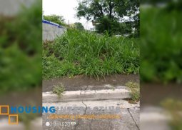 lot for sale in pines city executive village antipolo city