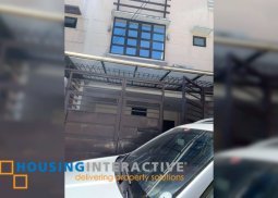 for sale: 3br house and lot for sale in kapitolyo, pasig