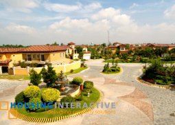 a vacant lot for sale in portofino south muntinlupa city