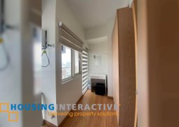 1br unit for rent in time square west