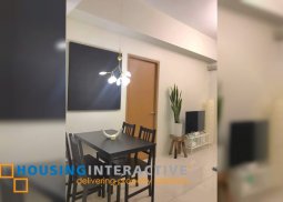 furnished 2br unit with parking for sale in madison park west