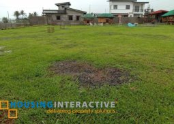 lot for sale in don salvador benedicto, negros occ.
