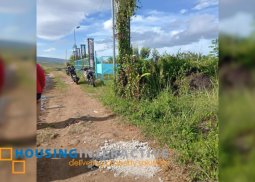 lot for sale in murcia neg.occ