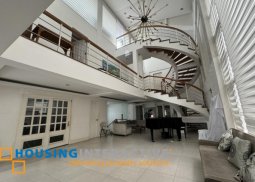 6 bedrooms house & lot for sale in white plains subdivision, quezon city