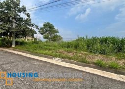 lot for sale in villa montserrat at havila by filinvest taytay  rizal