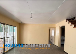 2-storey house for sale in magallanes village