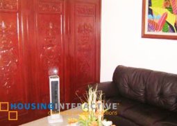 simple studio condo unir for rent at the south of market bgc