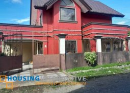 house/lot for sale in bacolod city