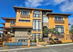 a house and lot for sale in portofino south in las pinas city