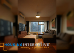 fully furnished 2br unit with parking for sale in the beaufort