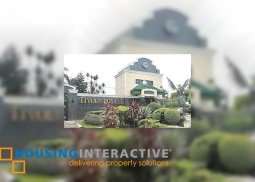 brand new house and lot with swimming pool for sale in tivoli royale, quezon city