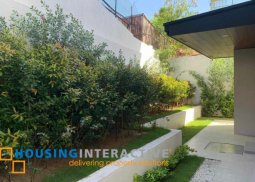 house and lot for sale in bf homes paranaque city